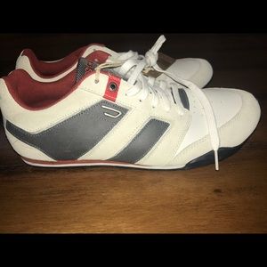 Brand new men’s sneakers